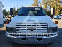 2007 Chevrolet CK Series photo