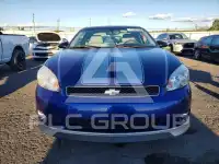 2007 Chevrolet Montecarlo фото