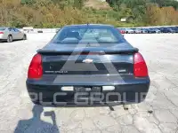 2007 Chevrolet Montecarlo фото