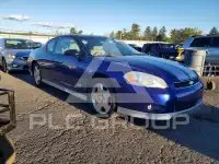 2007 Chevrolet Montecarlo фото