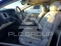 2007 Chevrolet Montecarlo фото