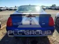 2007 Chevrolet Montecarlo фото