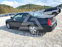 2007 Chevrolet Montecarlo фото