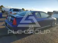 2007 Chevrolet Montecarlo фото
