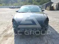 2007 Chevrolet Montecarlo фото
