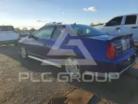 2007 Chevrolet Montecarlo фото