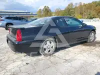 2007 Chevrolet Montecarlo фото