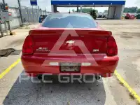 2007 Chevrolet Montecarlo photo