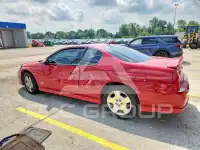 2007 Chevrolet Montecarlo photo