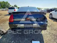 2007 Chevrolet Montecarlo photo