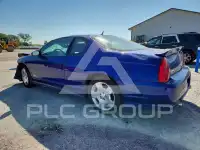 2007 Chevrolet Montecarlo фото