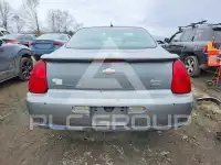 2007 Chevrolet Montecarlo фото