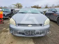 2007 Chevrolet Montecarlo фото
