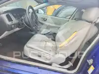 2007 Chevrolet Montecarlo фото