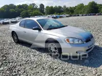 2007 Chevrolet Montecarlo фото