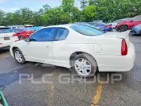 2007 Chevrolet Montecarlo фото