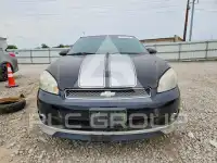 2007 Chevrolet Montecarlo фото