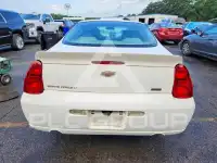 2007 Chevrolet Montecarlo фото