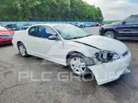 2007 Chevrolet Montecarlo фото