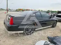 2007 Chevrolet Montecarlo фото