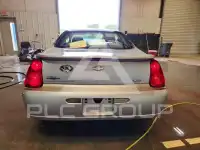 2007 Chevrolet Montecarlo фото