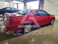 2007 Chevrolet Montecarlo фото