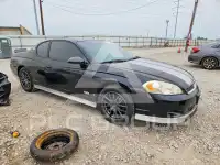 2007 Chevrolet Montecarlo фото