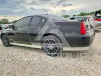 2007 Chevrolet Montecarlo фото