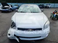 2007 Chevrolet Montecarlo фото