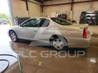 2007 Chevrolet Montecarlo фото