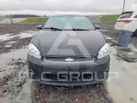 2007 Chevrolet Montecarlo фото