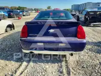2007 Chevrolet Montecarlo фото