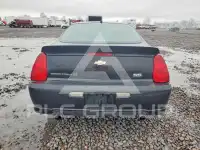 2007 Chevrolet Montecarlo фото