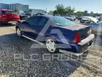 2007 Chevrolet Montecarlo фото