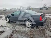 2007 Chevrolet Montecarlo фото
