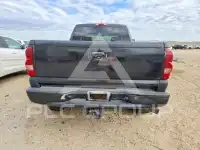 2007 Chevrolet Silverado photo