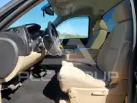 2007 Chevrolet Silverado photo