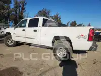 2007 Chevrolet Silverado фото