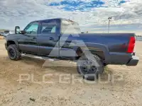 2007 Chevrolet Silverado photo