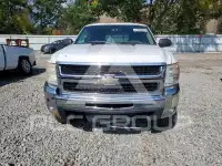 2007 Chevrolet Silverado фото