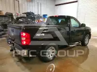 2007 Chevrolet Silverado photo