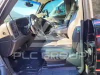 2007 Chevrolet Silverado фото