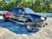 2007 Chevrolet Silverado фото