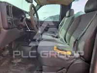 2007 Chevrolet Silverado photo