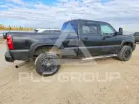 2007 Chevrolet Silverado photo