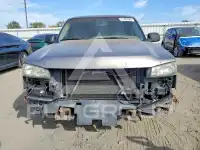2007 Chevrolet Silverado фото