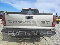 2007 Chevrolet Silverado фото