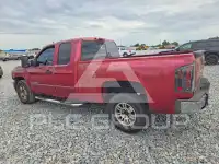 2007 Chevrolet Silverado фото