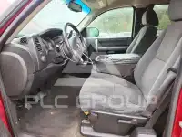 2007 Chevrolet Silverado фото
