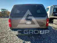 2007 Chevrolet Silverado photo